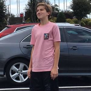 Meet your Posher, Joshua